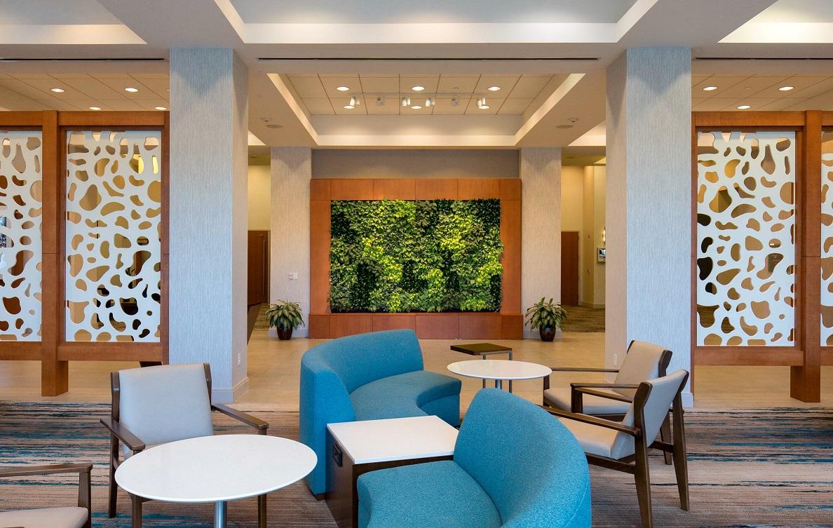 The Westin Lake Mary, Orlando North Exterior photo