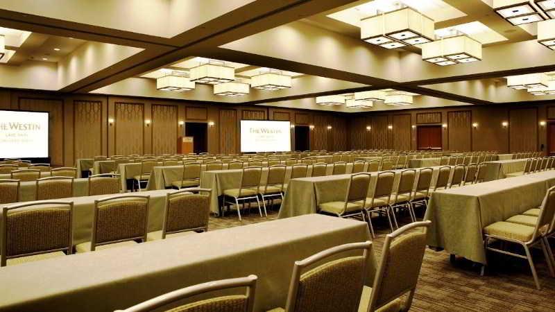 The Westin Lake Mary, Orlando North Exterior photo